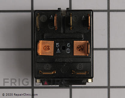 Selector Switch 5308012983 Alternate Product View
