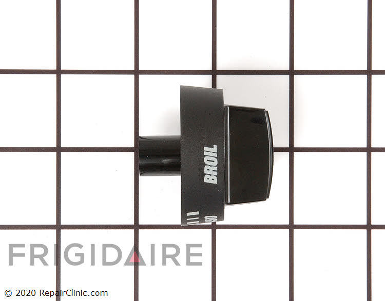 Thermostat Knob 5303297131 Alternate Product View