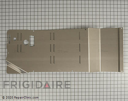 Air Duct 240435904 Alternate Product View