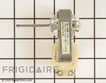 Fan Motor 5303310964 Alternate Product View