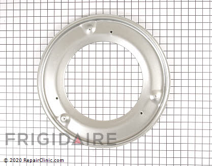 Heat Shield 3204254 Alternate Product View