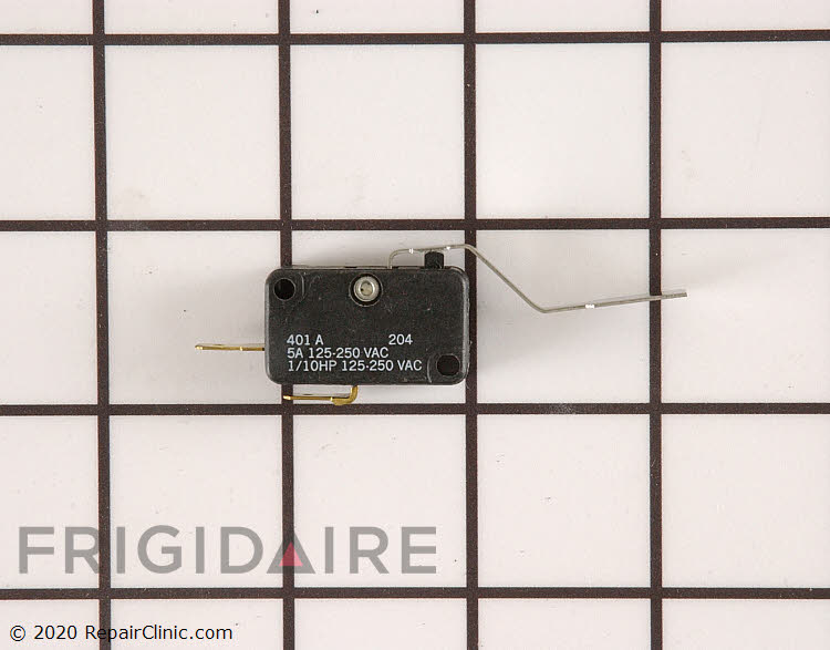 965520 Dishwasher Micro Switch