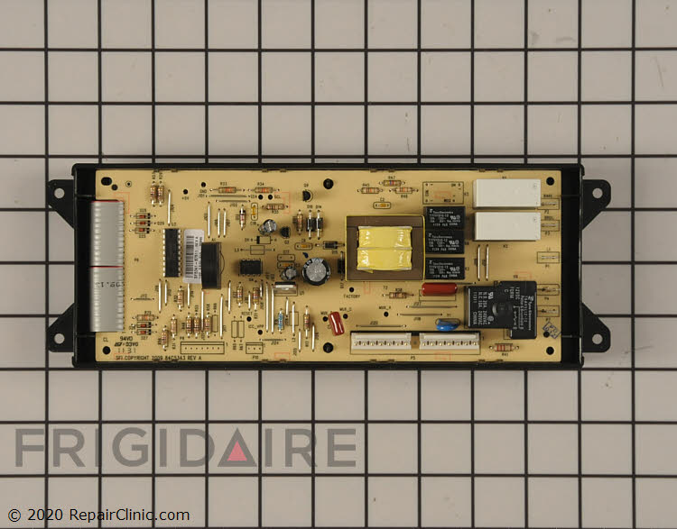 Oven Control Board 316207511 Frigidaire Appliance Parts