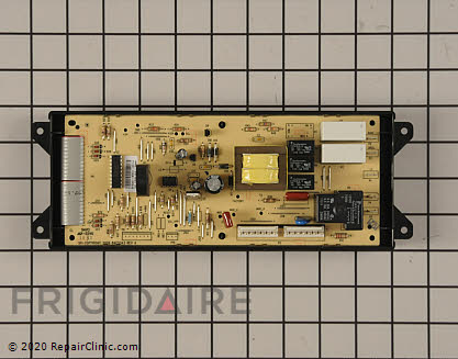 Oven Control Board 316207511 Alternate Product View