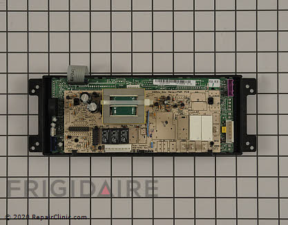 Oven Control Board 316462866 Alternate Product View