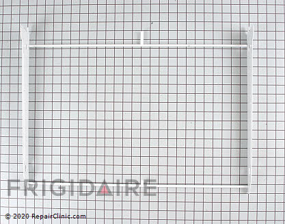 Shelf Frame 240373101 Alternate Product View