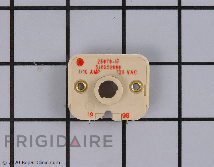 316032000 Spark Ignition Switch