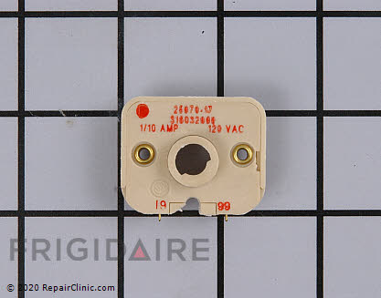 Spark Ignition Switch 316032000 Alternate Product View