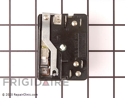 Surface Element Switch 5309957156 Alternate Product View