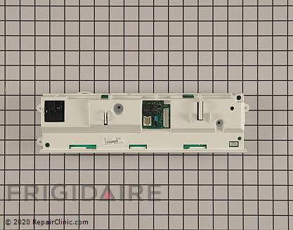 User Control and Display Board 134557202 Alternate Product View