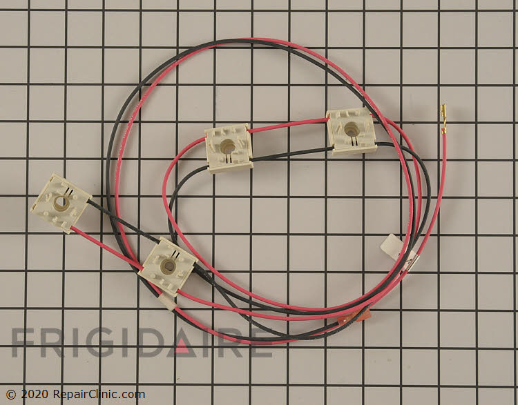 316219016 Wire Harness