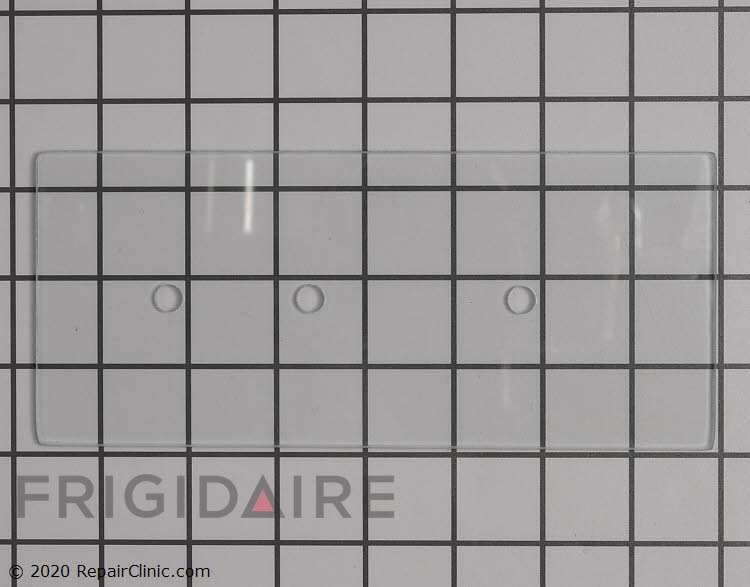 3201695 Control Cover