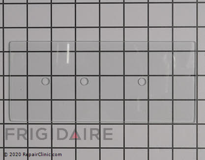 Control Cover 3201695 Alternate Product View