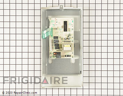 Control Panel 5304472721 Alternate Product View