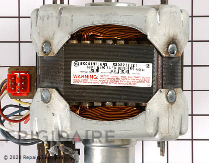 Drive Motor 5304408194 Alternate Product View