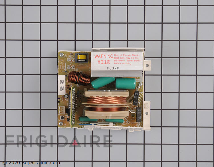 Inverter Board 5304463129 Alternate Product View