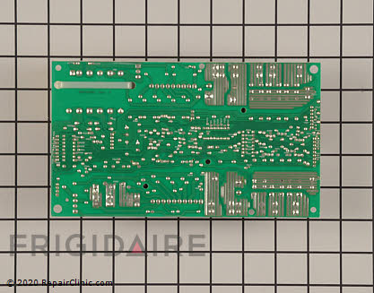 Relay Board 316443931 Alternate Product View