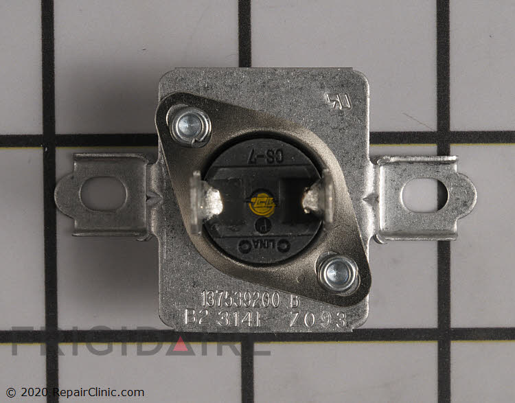 137539200 Thermal Fuse