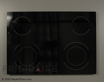 Glass Main Top 318590608 Alternate Product View