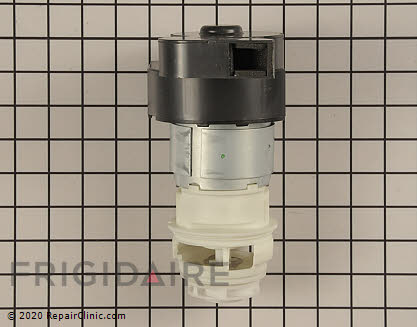 Circulation Pump 154853801 Alternate Product View