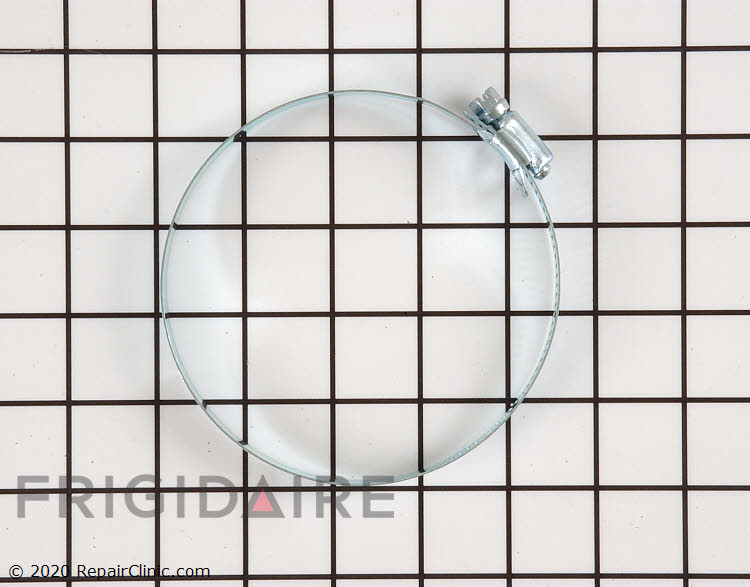 MC450 Clamp