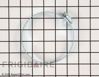 Clamp MC450 Alternate Product View