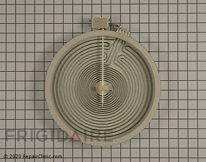 Radiant Surface Element 318297805 Alternate Product View