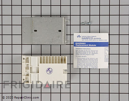 Spark Module 08008047 Alternate Product View