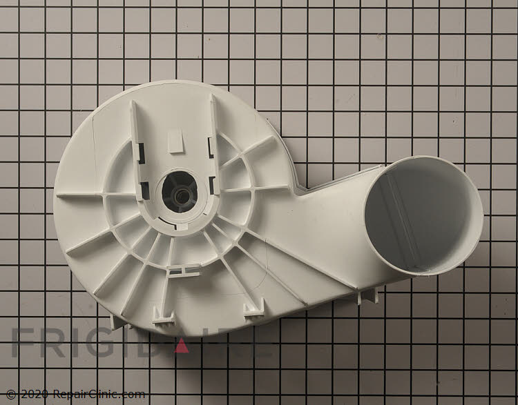 137551110 Blower Wheel and Housing