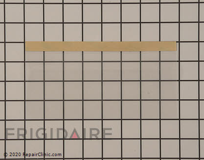 Detergent Dispenser Cover 5304525214 Alternate Product View