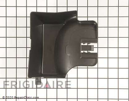 Drain Pan 216948700 Alternate Product View