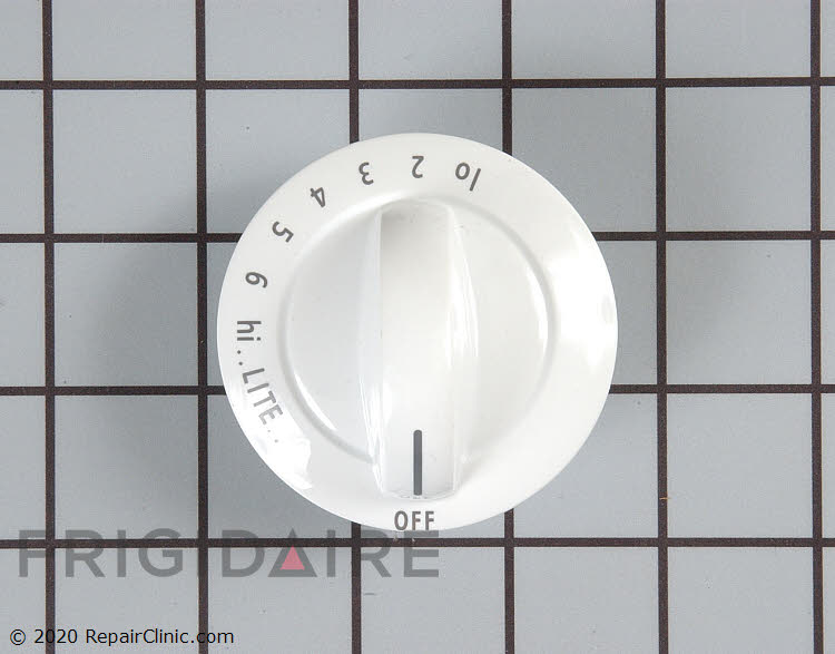 318196120 Control Knob