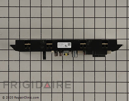 Oven Control Board 316557205 Alternate Product View