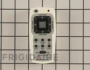 Remote Control - Part # 1615398 Mfg Part # 5304476851