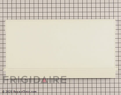 Shelf Insert or Cover 5308000749 Alternate Product View