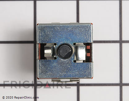 Temperature Control Switch 134905000 Alternate Product View