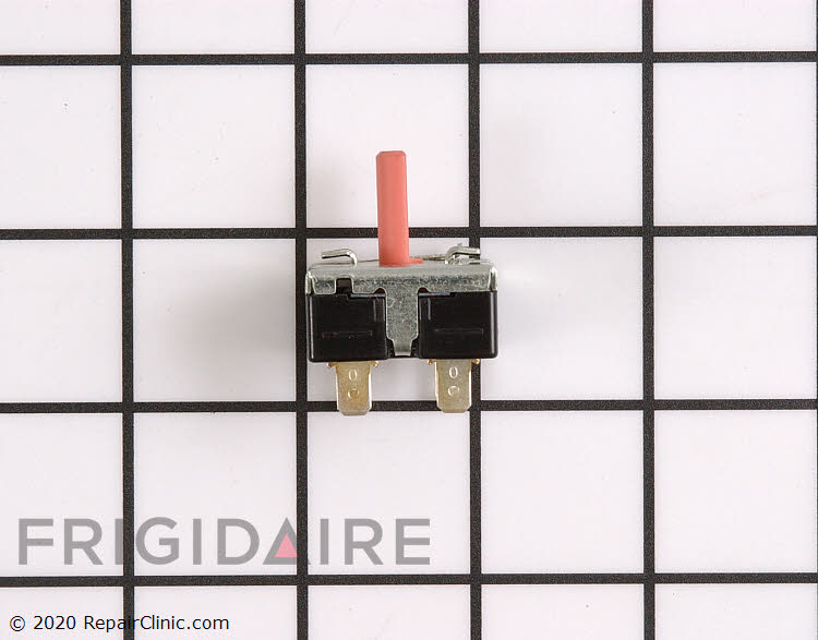 134407700 Washing Machine Temperature Switch