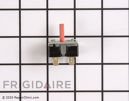 Temperature Switch 134407700 Alternate Product View