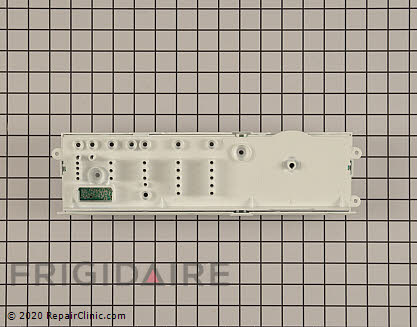 User Control and Display Board 134557202 Alternate Product View