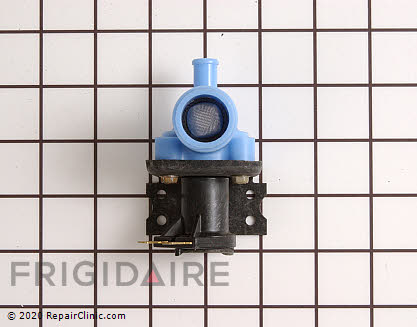 Water Inlet Valve 5308000489 Alternate Product View