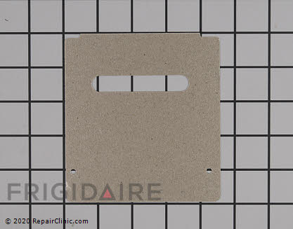 Waveguide Cover 5304423450 Alternate Product View