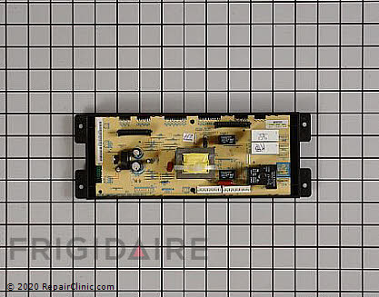 Control Board 316418554 Alternate Product View