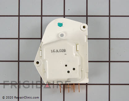 Defrost Timer 218724501 Alternate Product View