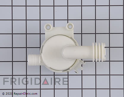 Drain Valve 154622001 Alternate Product View