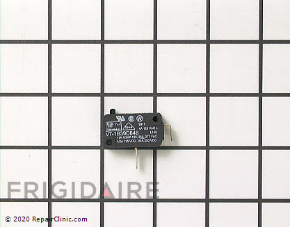 Micro Switch 218480000 Alternate Product View