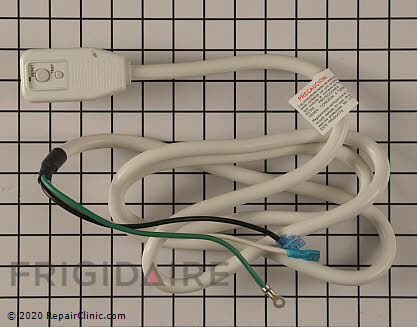 Power Cord 5304477196 Alternate Product View