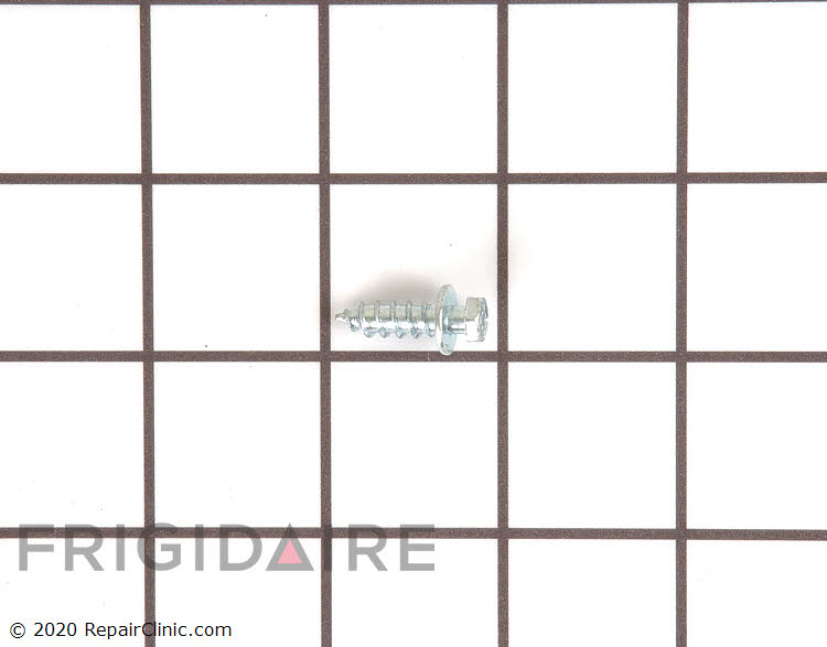 240363602 Refrigerator Screw