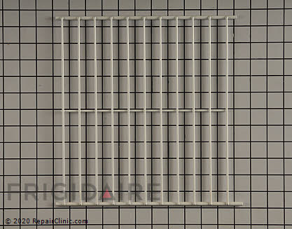 Wire Shelf 241657605 Alternate Product View