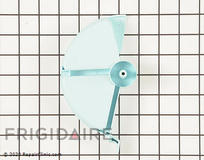 Detergent Container 5308015653 Alternate Product View