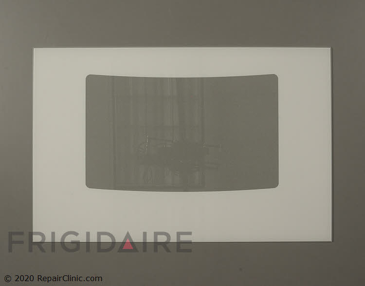 316427200 Door Glass